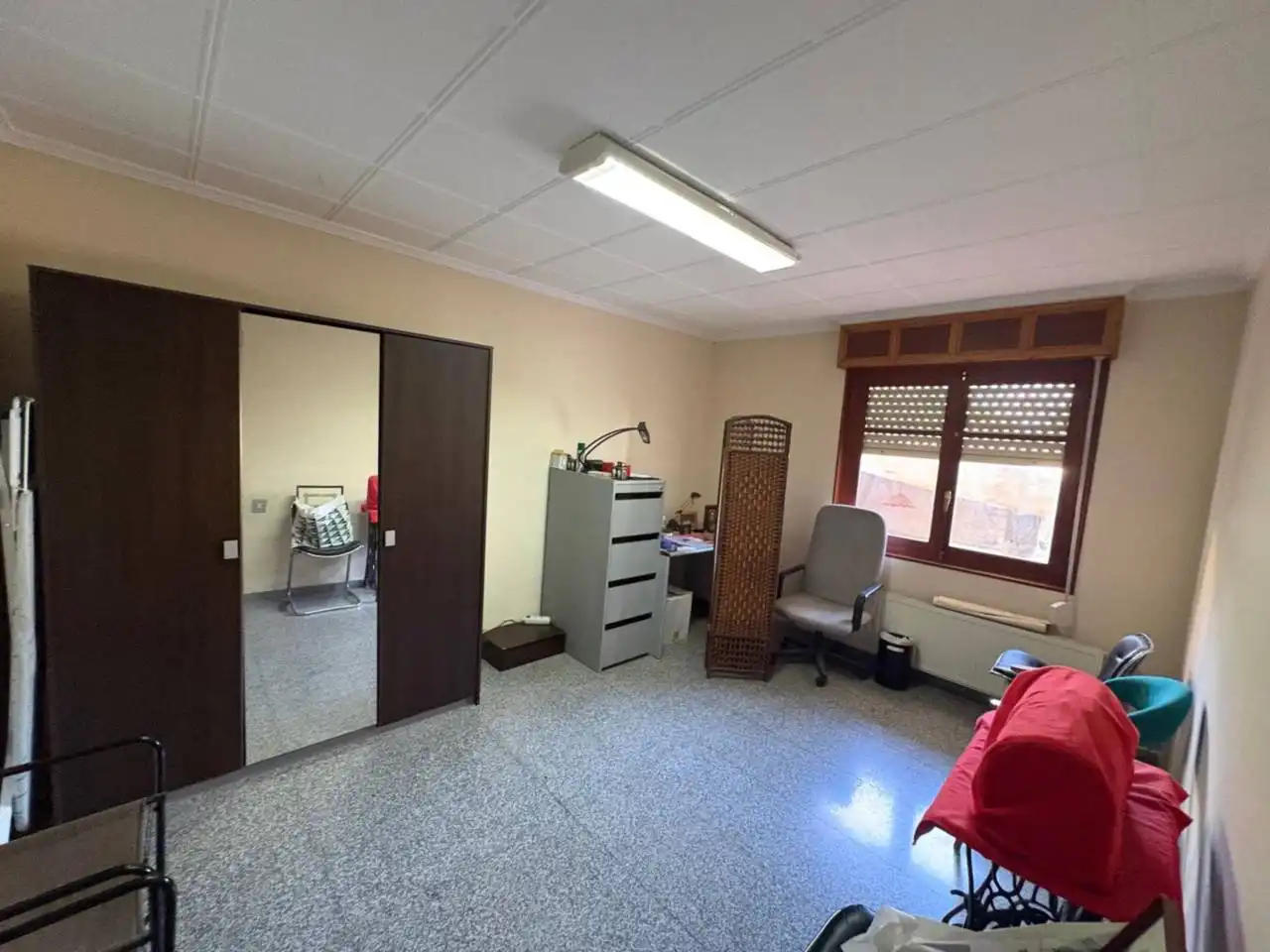 Finca rústica en venta en Onil con Calefacción, Jardín privado y Terraza