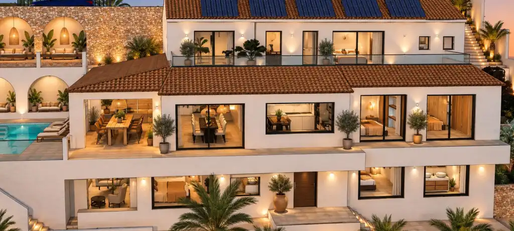 Haus zum Verkauf in Puerto, imagen 11