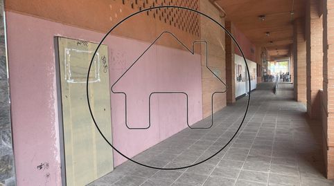 Foto 2 von Geschaftsraum zur Miete in Del Saladillo, La Florida - Vistalegre, Huelva Capital