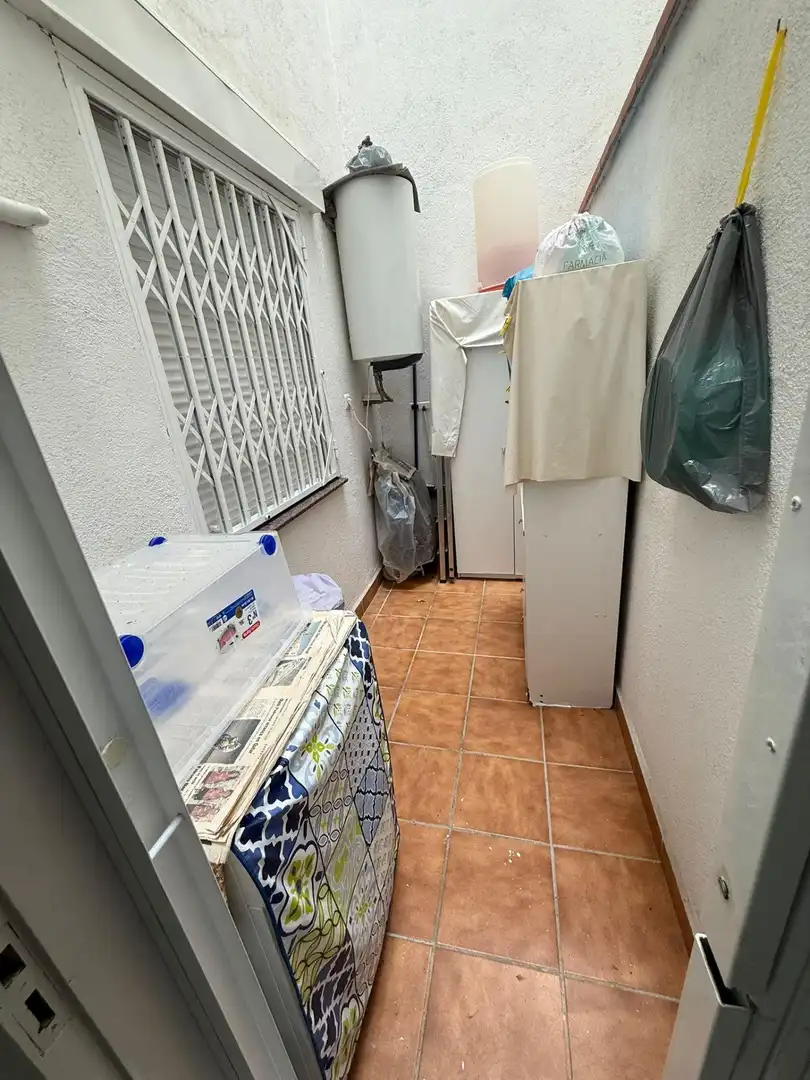 Rez-de-chaussée à vendre à Passeig MARITIM SANT JOAN DE DEU, imagen 40