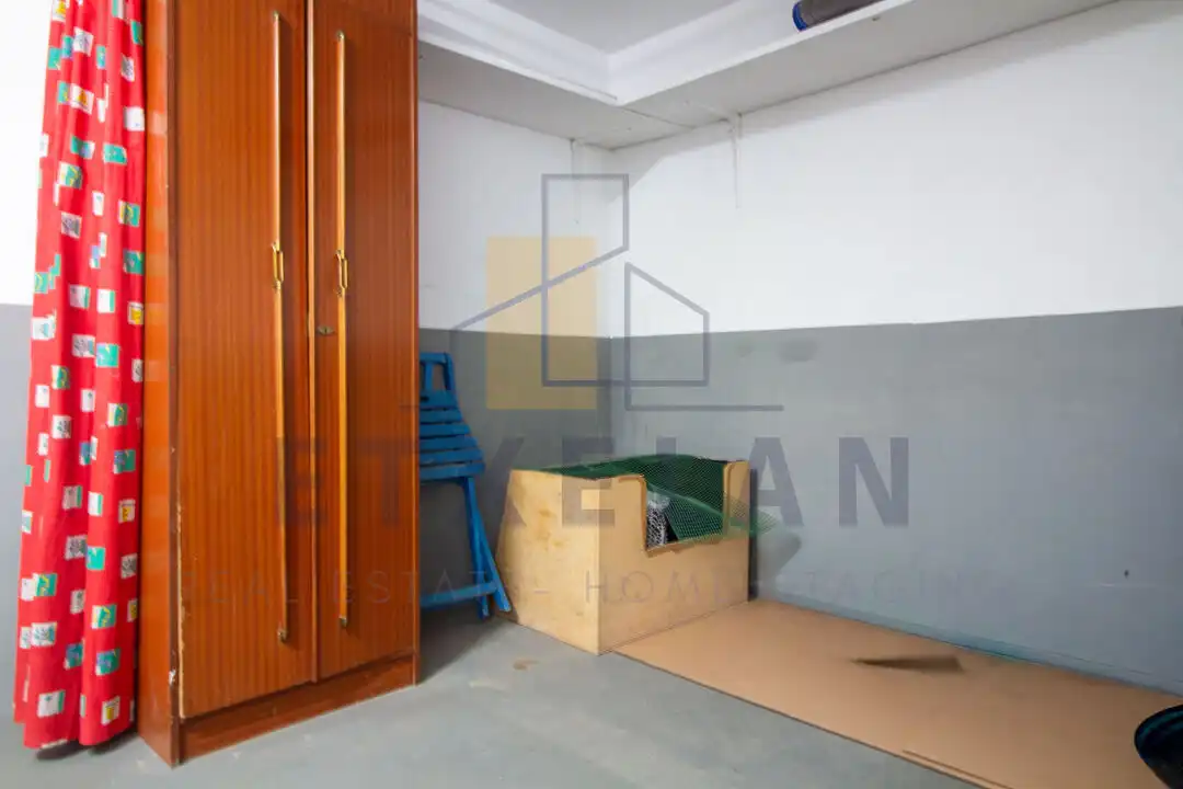 Garage for rent in Berriz