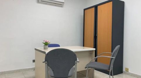 Foto 2 von Büro zur Miete in Strasse Carrer Dels Licorers, 2, Son Ramonell - Es Figueral, Marratxí