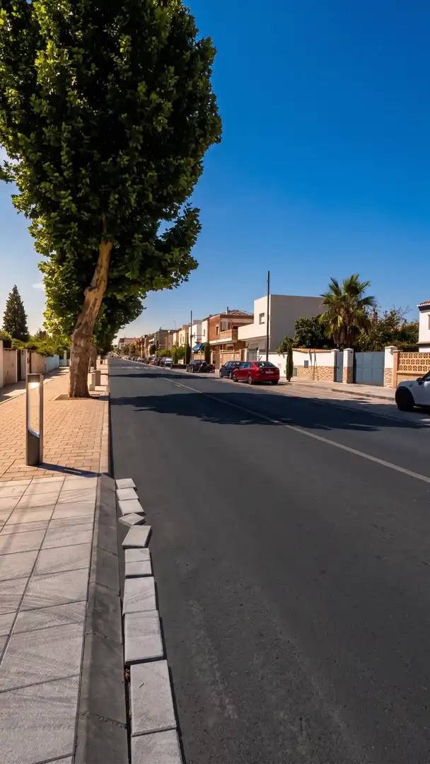 Local comercial en alquiler en Carretera Carretera Motril, imagen 5