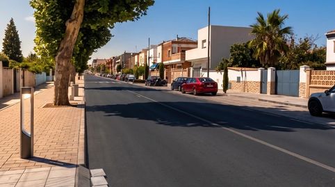Foto 5 von Geschaftsraum zur Miete in Carretera Carretera Motril, Carretera de Granada - La Alcazaba, Alhendín