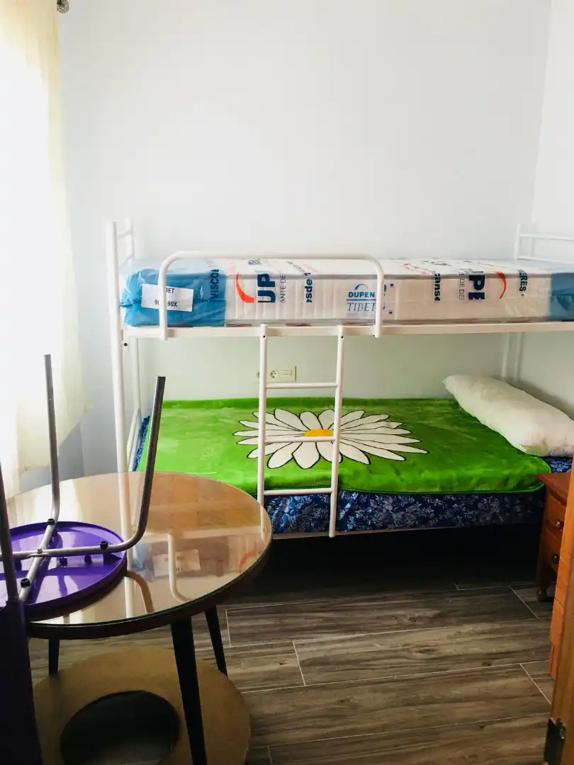 Wohnung zur Miete in Calle Polo y Caña, 8, La Cruz