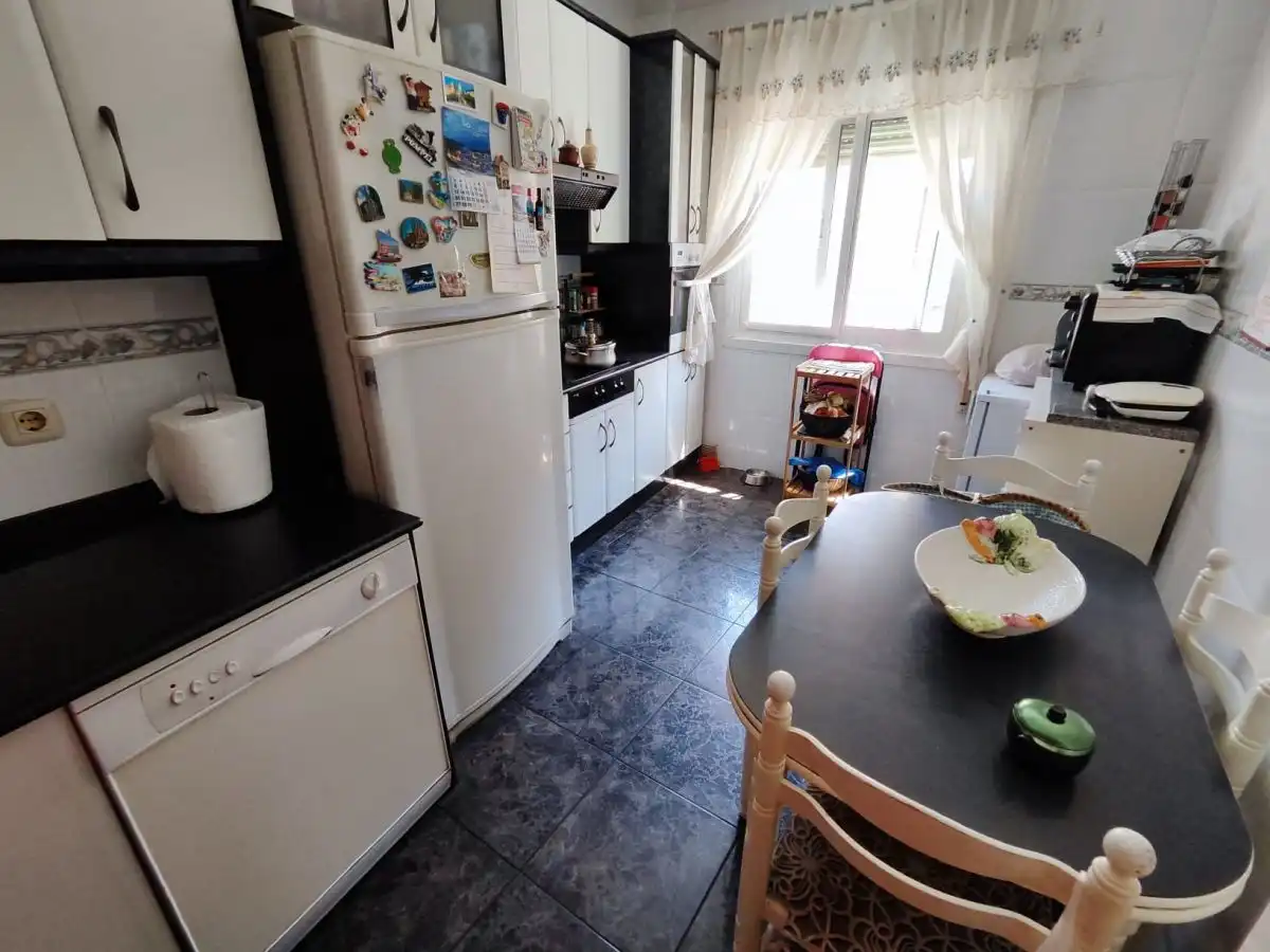 Casa con terraza en venta en Casco Antiguo, imagen 6
