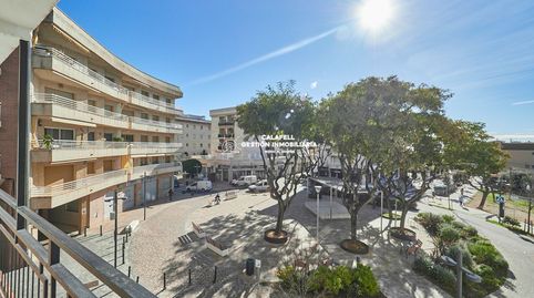 Foto 4 de Piso en venta en Plaza Catalunya, 2, Centre, Torredembarra
