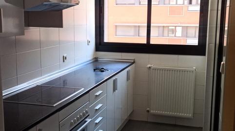 Foto 2 de Piso de alquiler en Calle de Sodio, Legazpi,  Madrid Capital