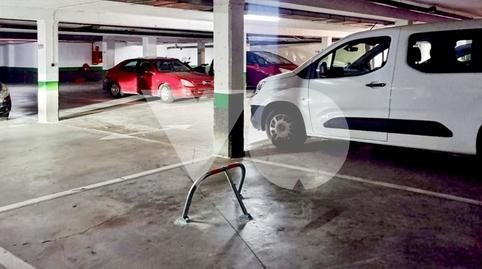 Foto 5 de Garatge en venda a De Samaniego, Rejas, Madrid