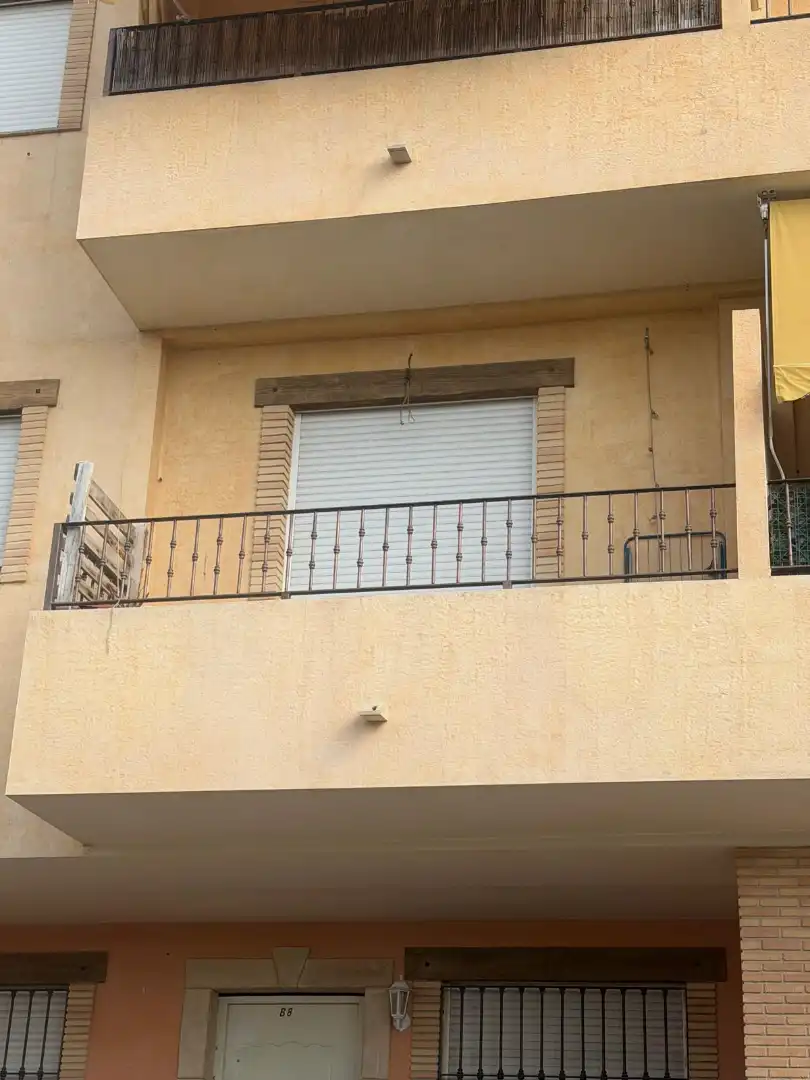 Pis amb piscina en venda a Calle Santa Pola 8, imagen 4