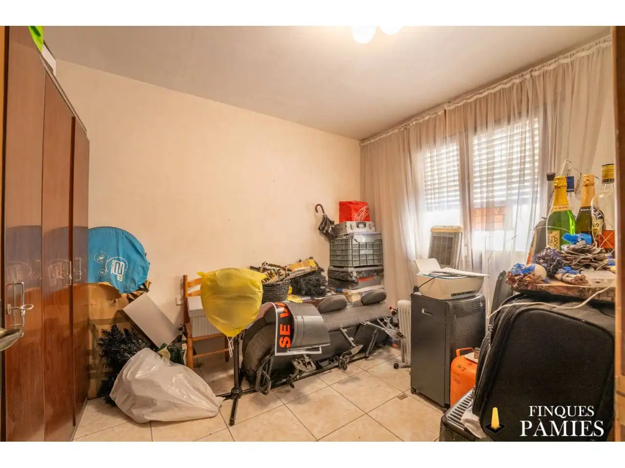 Casa o chalet en venta en Riudecols con Terraza y Alarma
