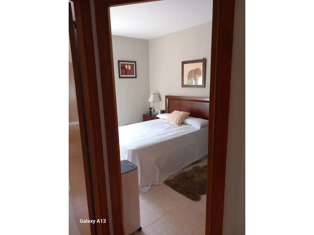 Wohnung zur Miete in Vallromanes