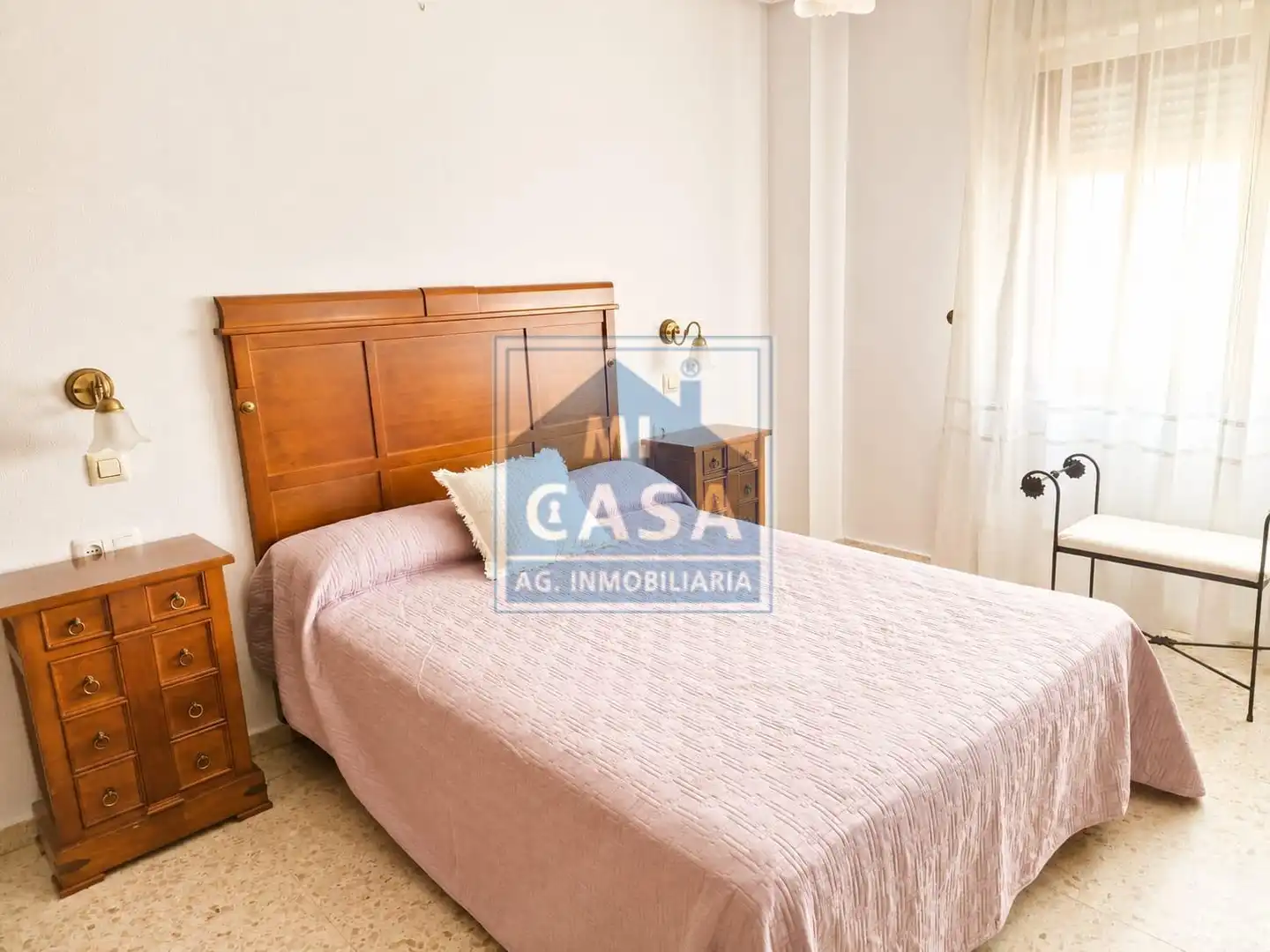 Wohnung zur Miete in Norte