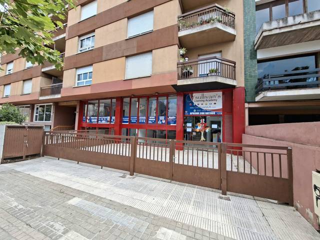 Local comercial en Alquiler en  avinguda barcelona 148, 148 en El Poble Sec