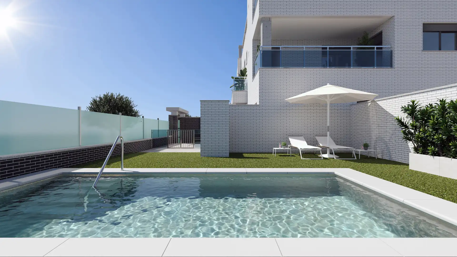 Vivienda con piscina en venta en Calle Pintora Antonia Sabater 5, imagen 12