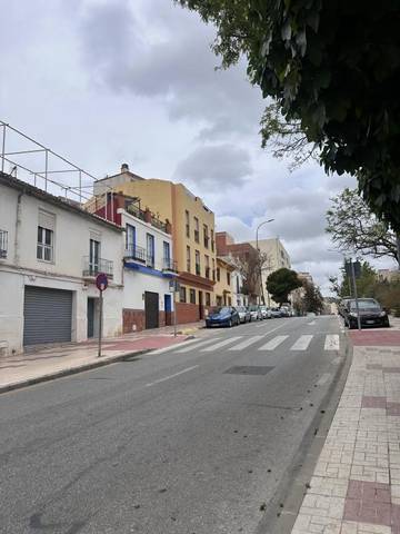 Terreno en Venta en Los Castillejos - La Trinidad