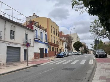 Terreno rustico in vendita a Bailén - Miraflores