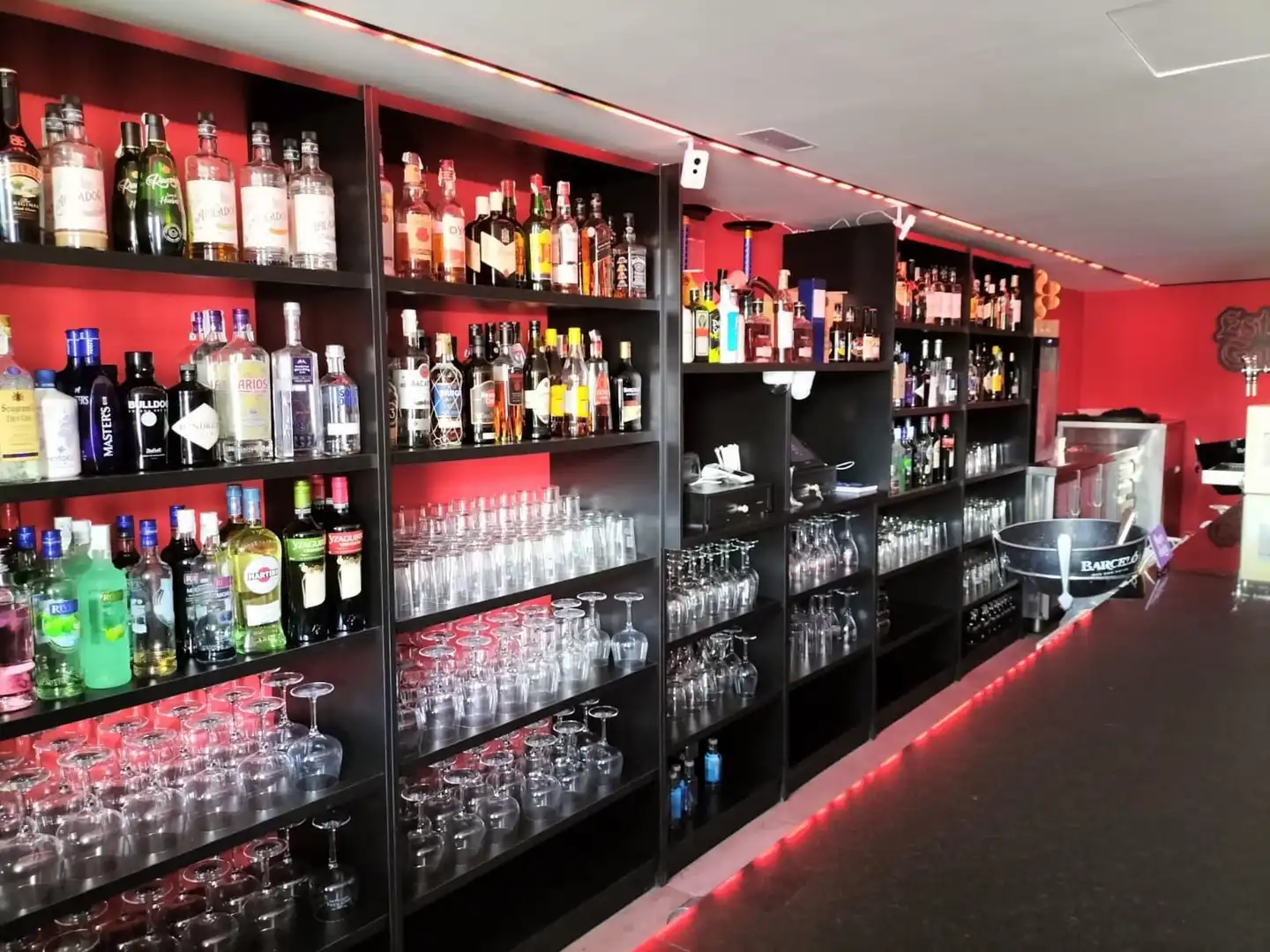 Business premises for sale in Venta de Baños, imagen 16