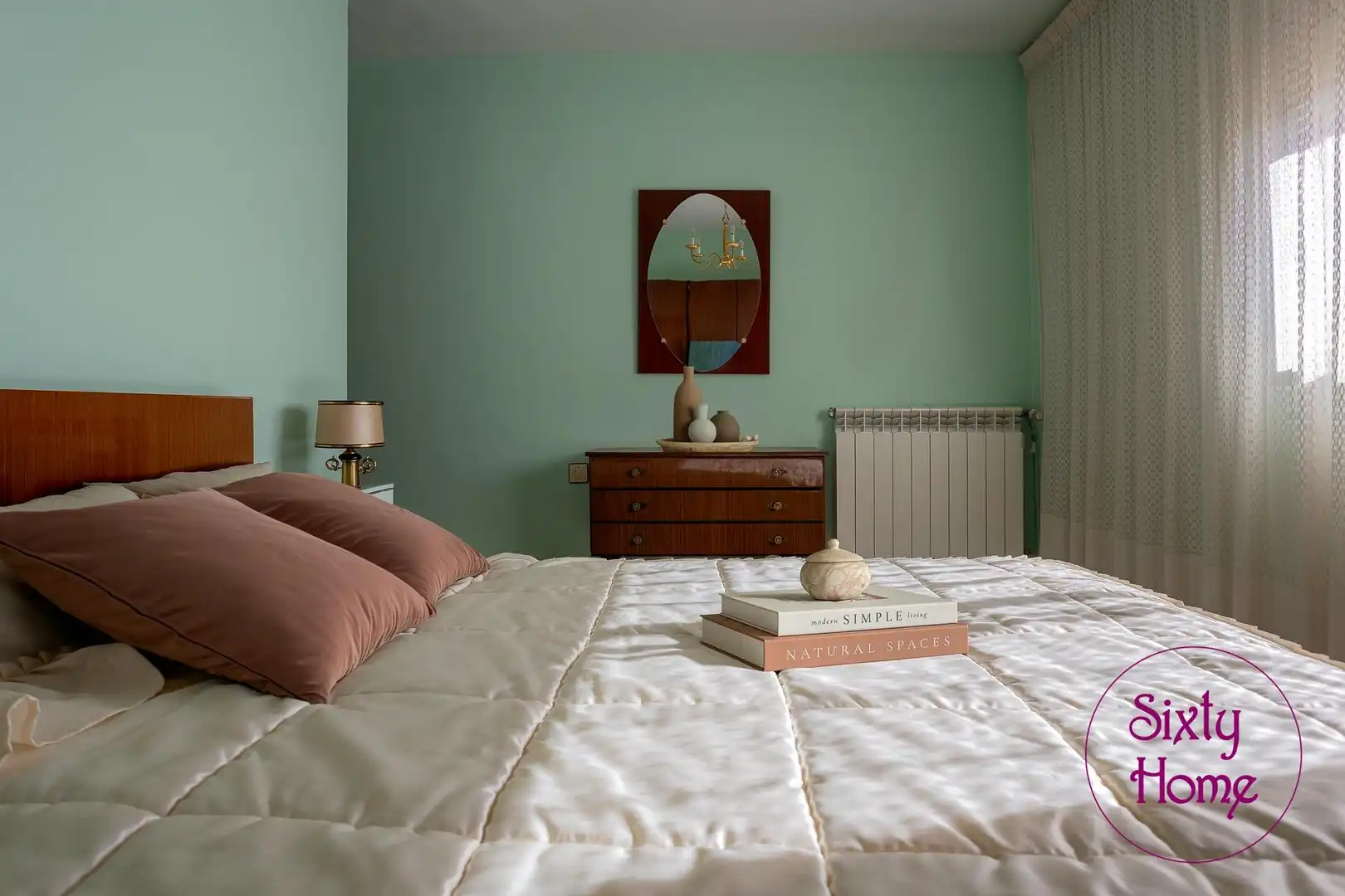 Bedroom of Houses for sale in Lagata  with Heating and Storage room