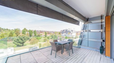 Foto 5 de Piso en venta en Avenida Principe de Asturias, 14, Zona Monte El Pilar, Majadahonda