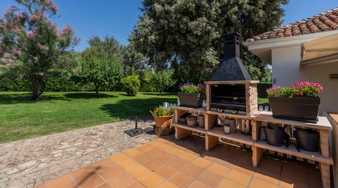 Foto 5 de Casa o xalet en venda a Valdelagua, San Agustín del Guadalix