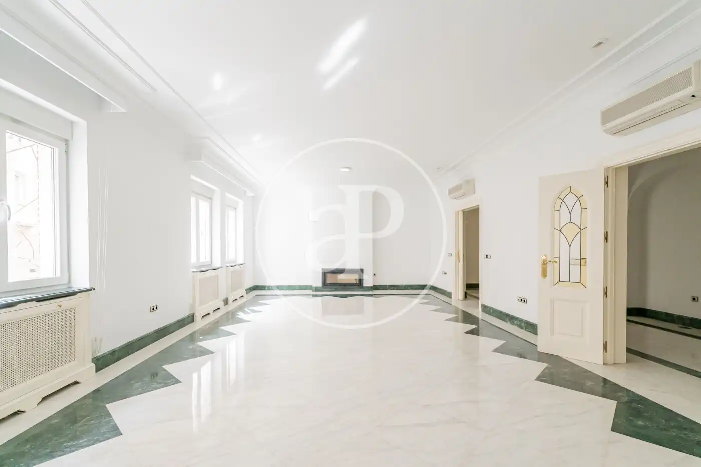 Piso en venta en Madrid con Aire acondicionado y Calefacción
