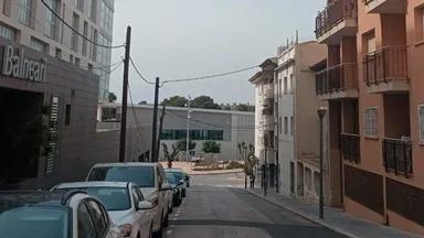 Foto 5 de Edifici en venda a Carrer Santiago Rusiñol, 20, Coma-ruga platja, Tarragona