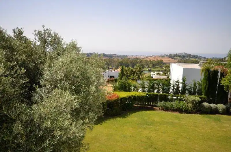 Casa con piscina in vendita a Benahavís pueblo, imagen 15