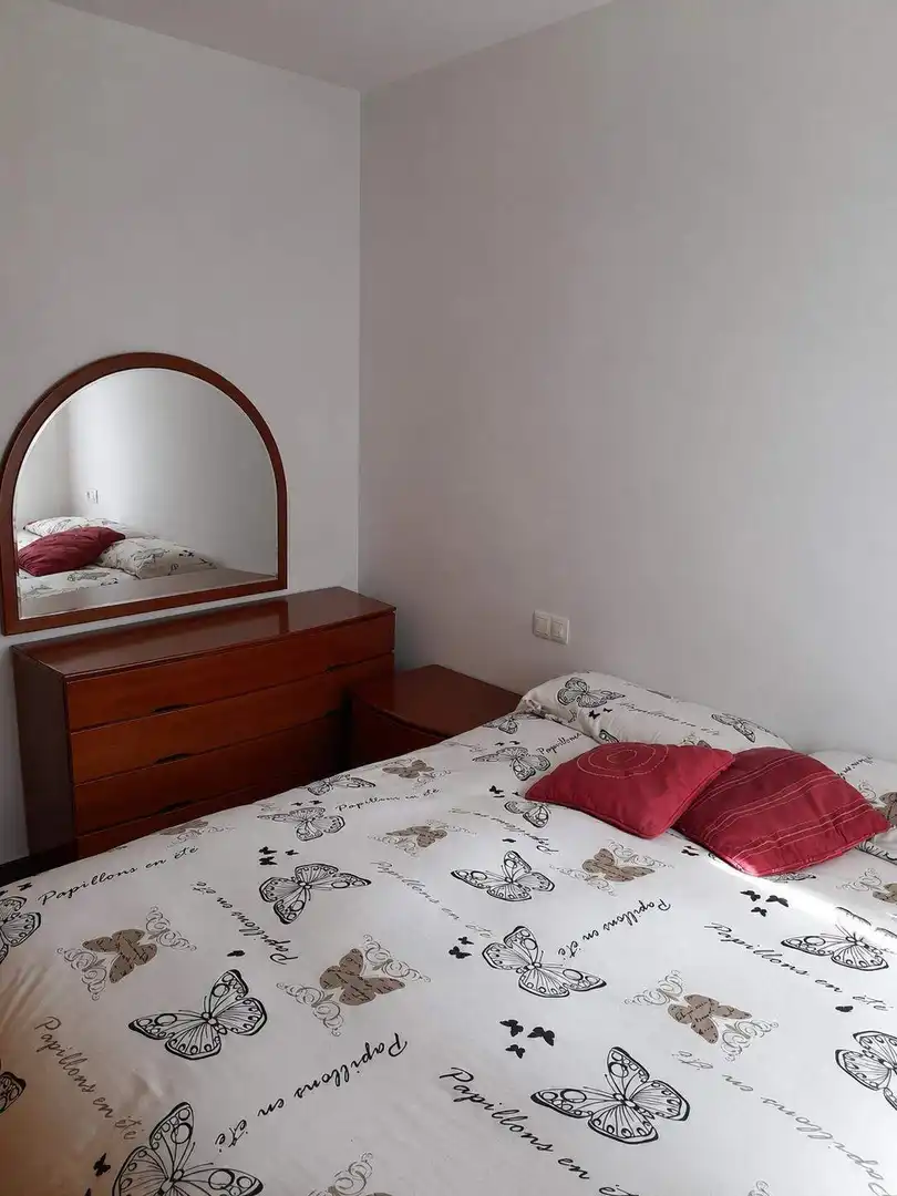 Piso con piscina en venta en Prat de Vilanova, imagen 12
