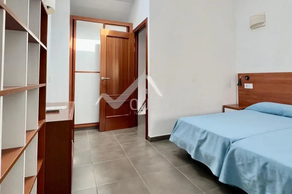 Dormitori de Dúplex en venda en Las Palmas de Gran Canaria