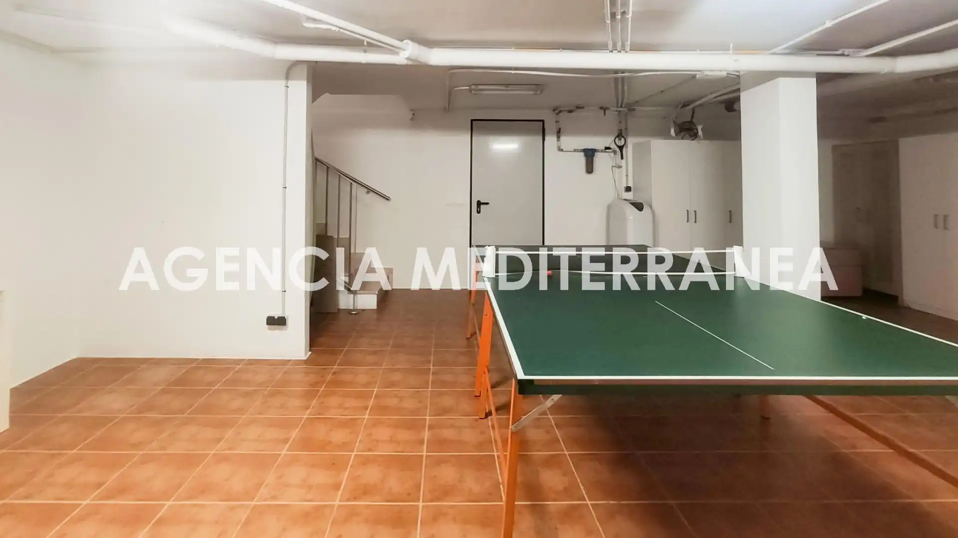 Casa adosada en venta en Calle PUIGCAMPANA, Casas Verdes