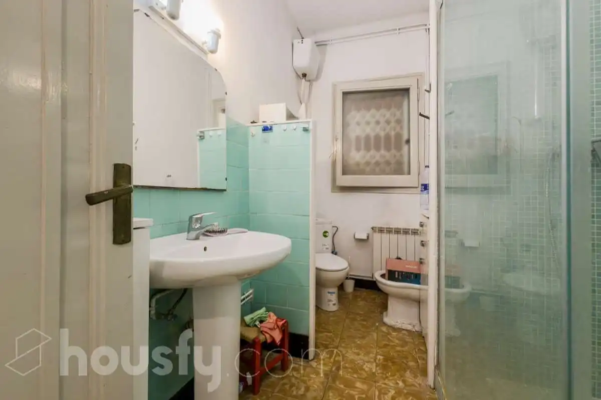 Piso en venta en Carrer de Sant Pau, El Raval