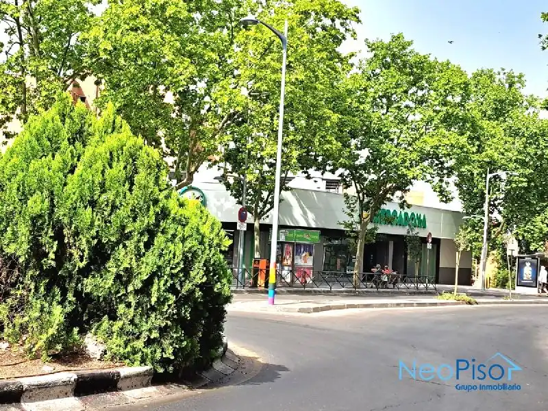 Piso en venta en Centro, imagen 4