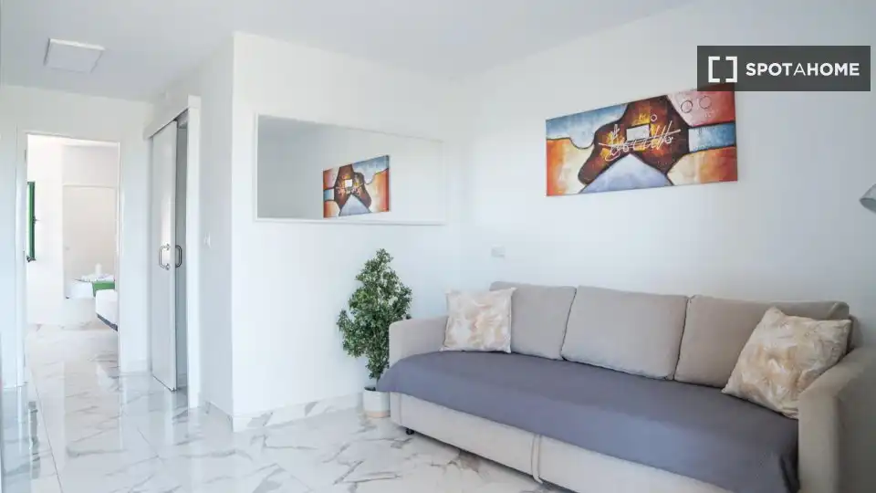 Room in Caleta de Fuste