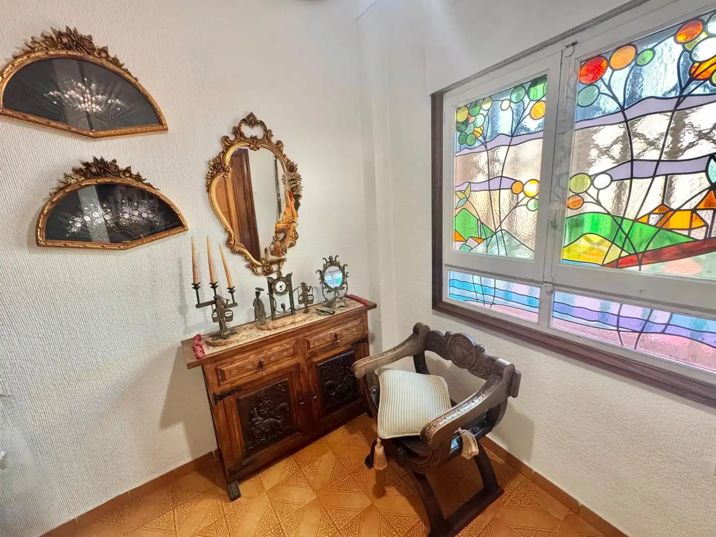 Comedor de Piso en venta en Orihuela con Aire acondicionado, Calefacción y Balcón