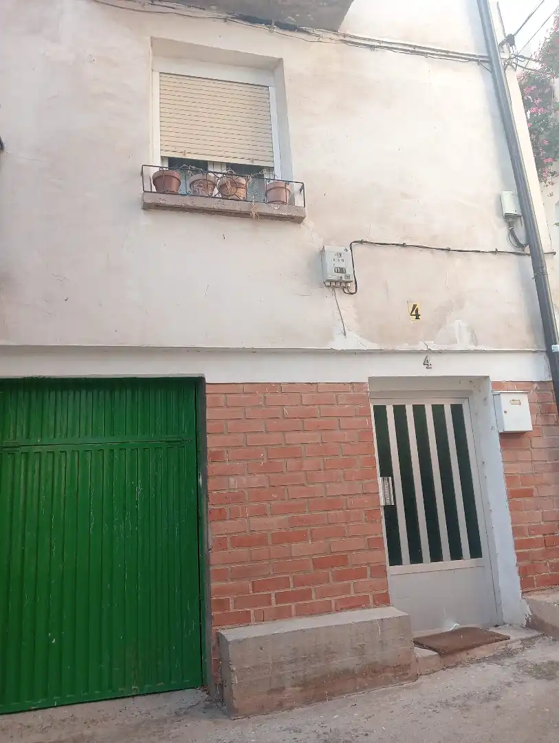Casa in vendita a Calle Morcillon 5