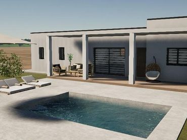 Casa en venda a Abanilla