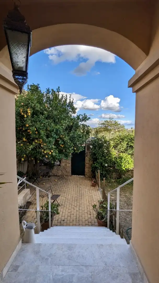 Terrace of Houses for sale in Tomares  with Air Conditioner, Heating and Terrace