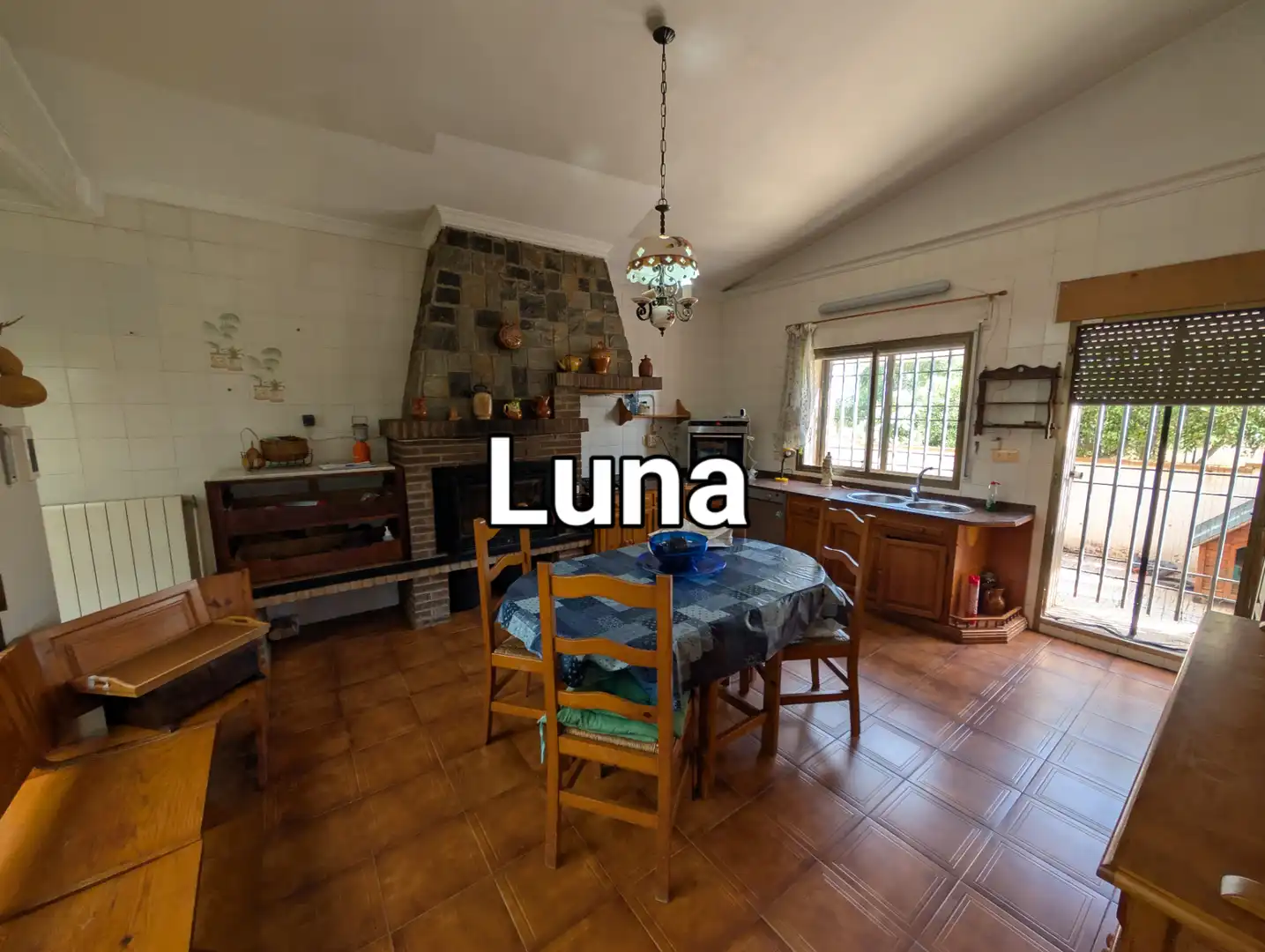 Villa avec piscine à vendre à Pasaje Torre Rubia, imagen 11