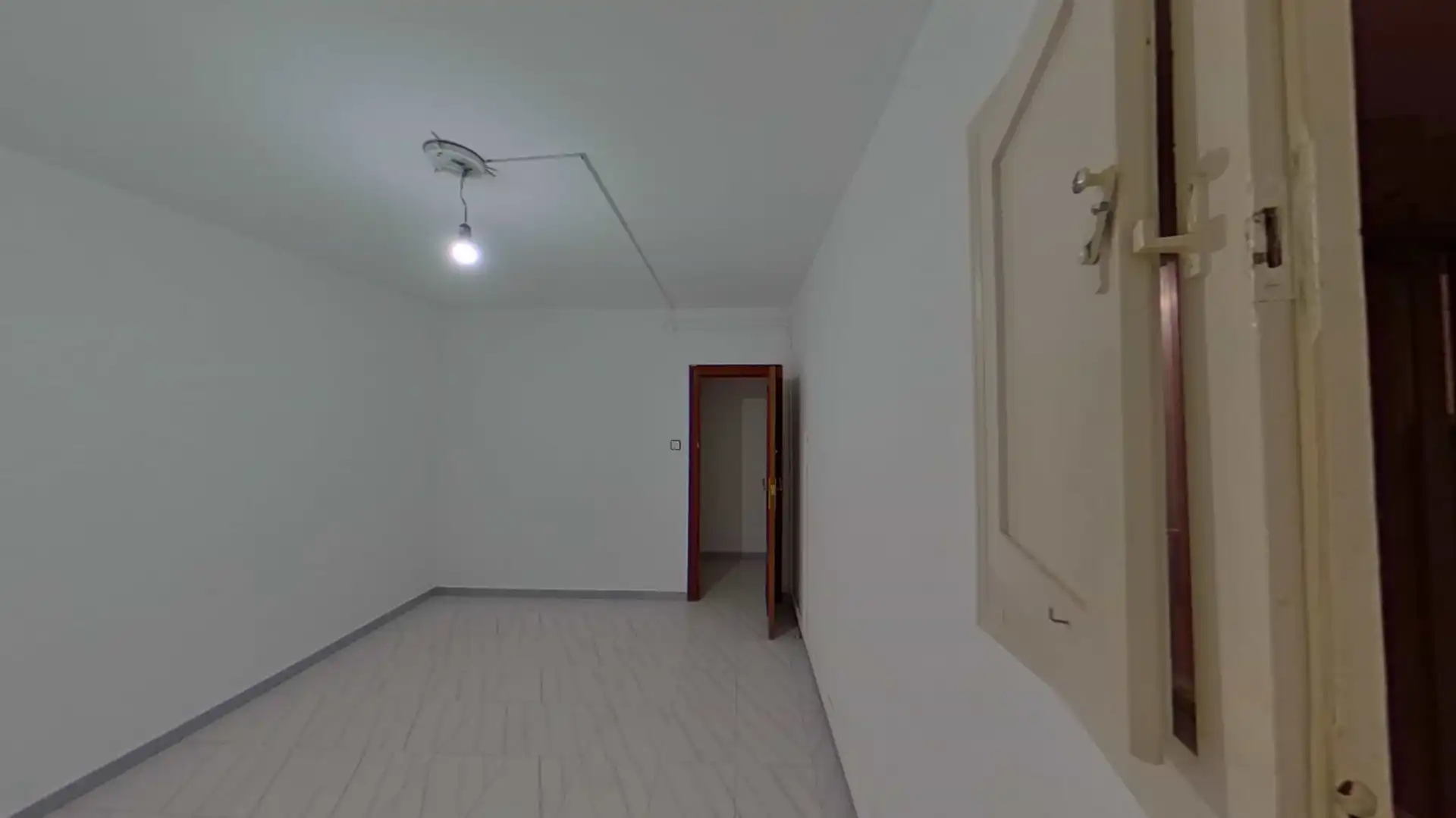 Apartamento en venta en Mataró