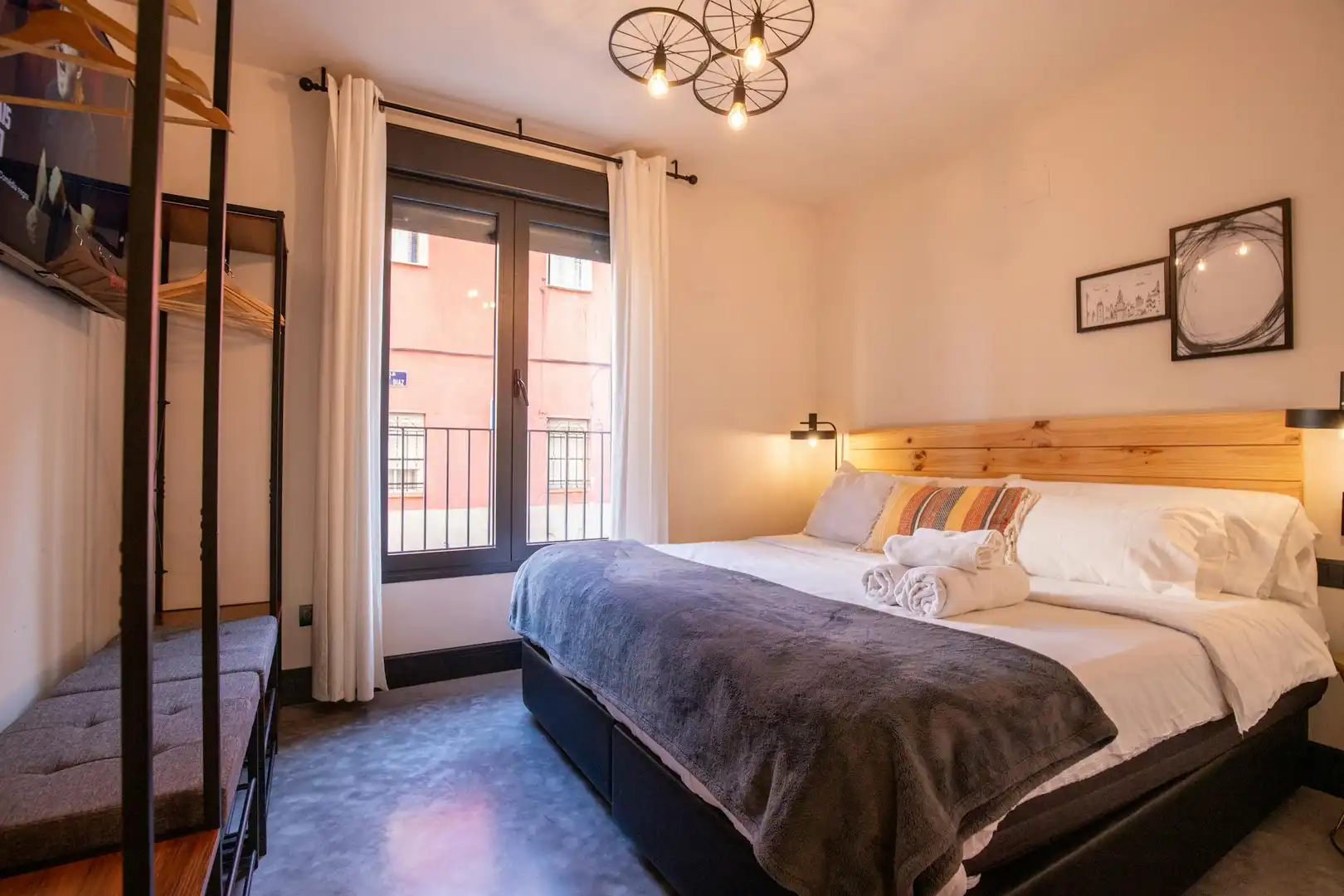 Flat with garden to rent in N/A, imagen 10