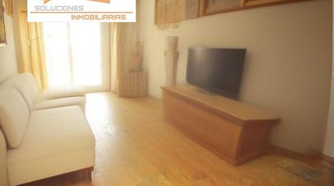 Photo 3 of Flat for sale in Plaza de la Cruz, Cistérniga, Valladolid