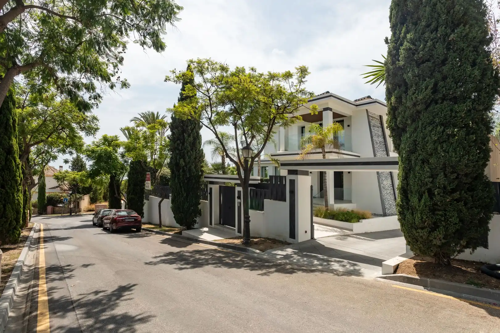 Chalet en venta en Los Flamingos, imagen 59