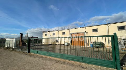 Photo 3 of Industrial buildings for sale in Avenida Marqués de la Ensenada, 241, Alesanco, La Rioja