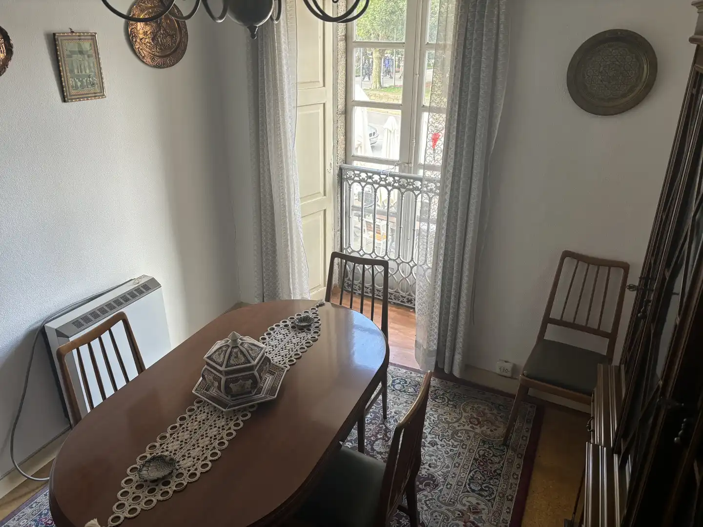 Apartment for sale in Rúa da Porta Faxeira, imagen 3