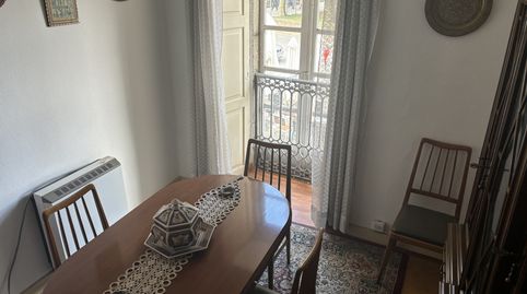 Foto 3 de Apartament en venda a Rúa Da Porta Faxeira, Casco Histórico, Santiago de Compostela