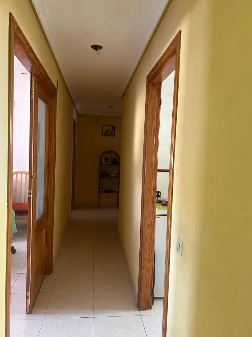 Piso en venta en Massalavés con Aire acondicionado, Amueblado y Horno