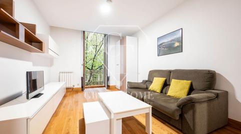 Foto 4 de Piso en venta en Plaza Buen Pastor, Área Romántica, Donostia - San Sebastián