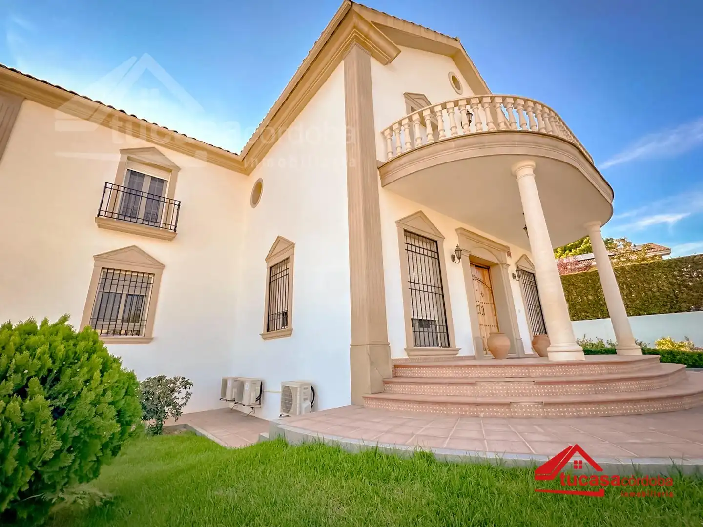 Villa con terrazza in vendita a Norte-Sierra, imagen 39