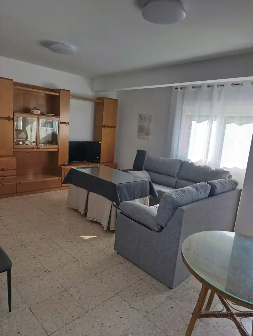 Flat for rent in Avenida de Mérida, 54, Alcántara